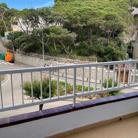 Romantico Piso De La Playa Fenals Lägenhet Lloret de Mar Exteriör bild