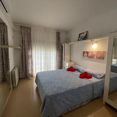 Romantico Piso De La Playa Fenals Lägenhet Lloret de Mar Exteriör bild