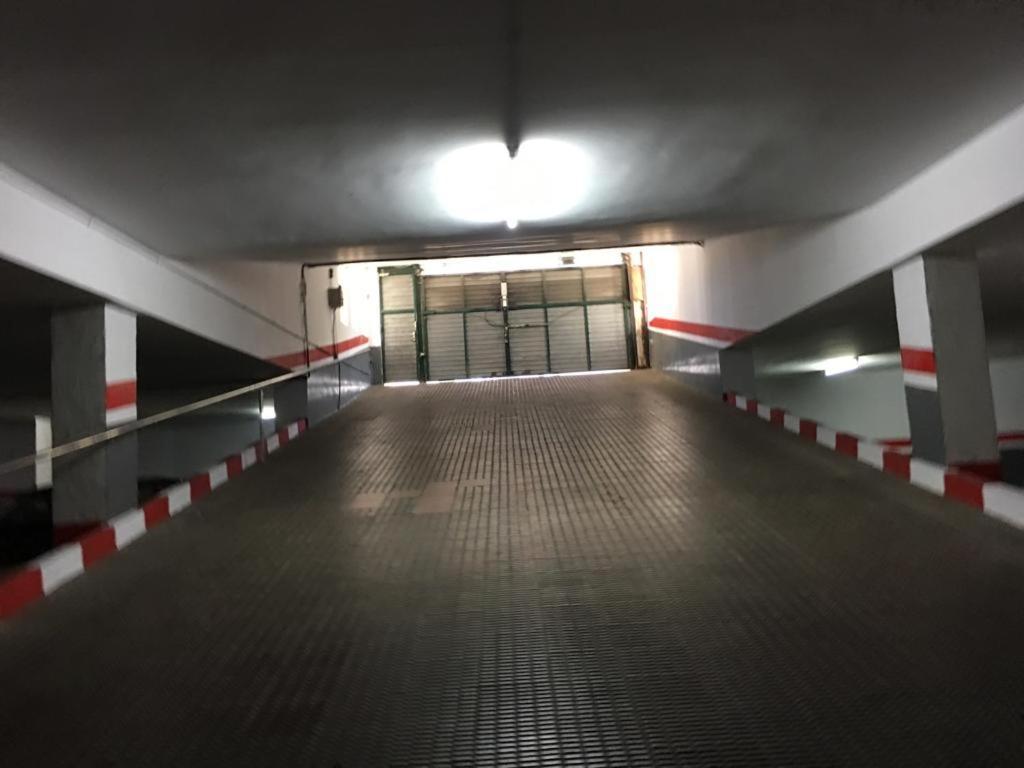 Romantico Piso De La Playa Fenals Lägenhet Lloret de Mar Exteriör bild