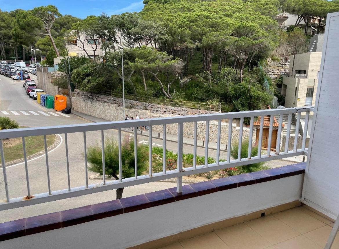 Romantico Piso De La Playa Fenals Lägenhet Lloret de Mar Exteriör bild