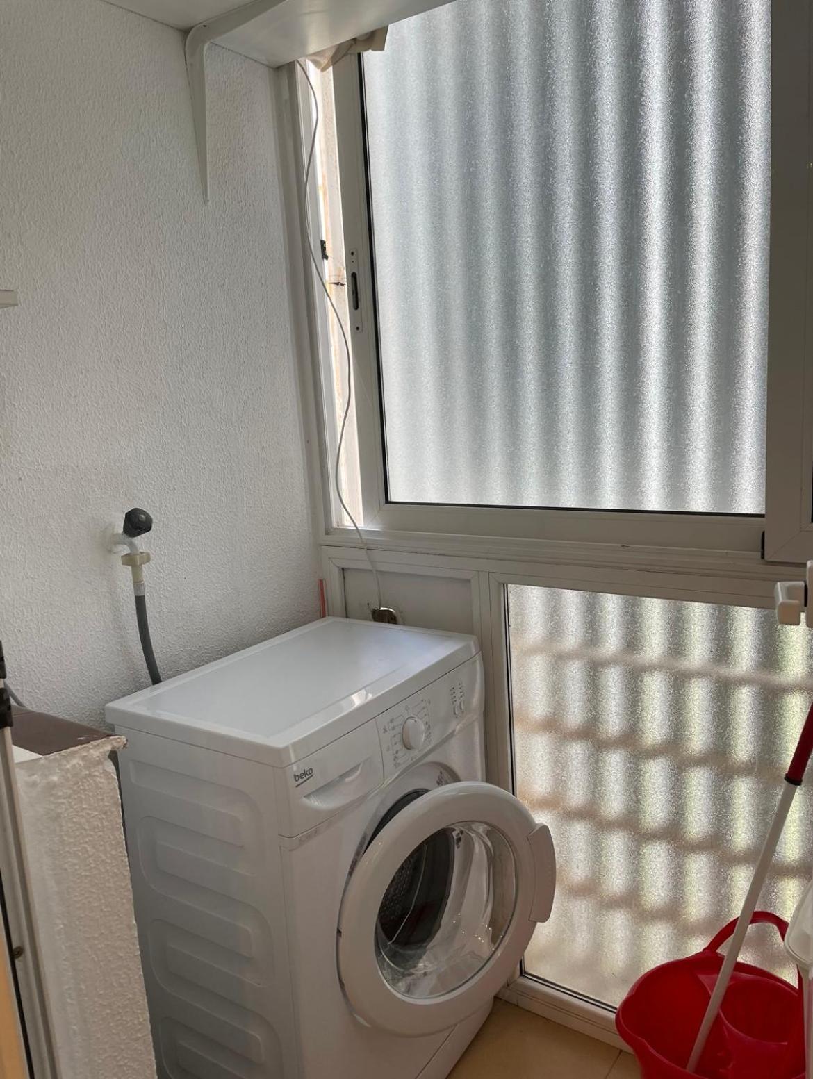 Romantico Piso De La Playa Fenals Lägenhet Lloret de Mar Exteriör bild